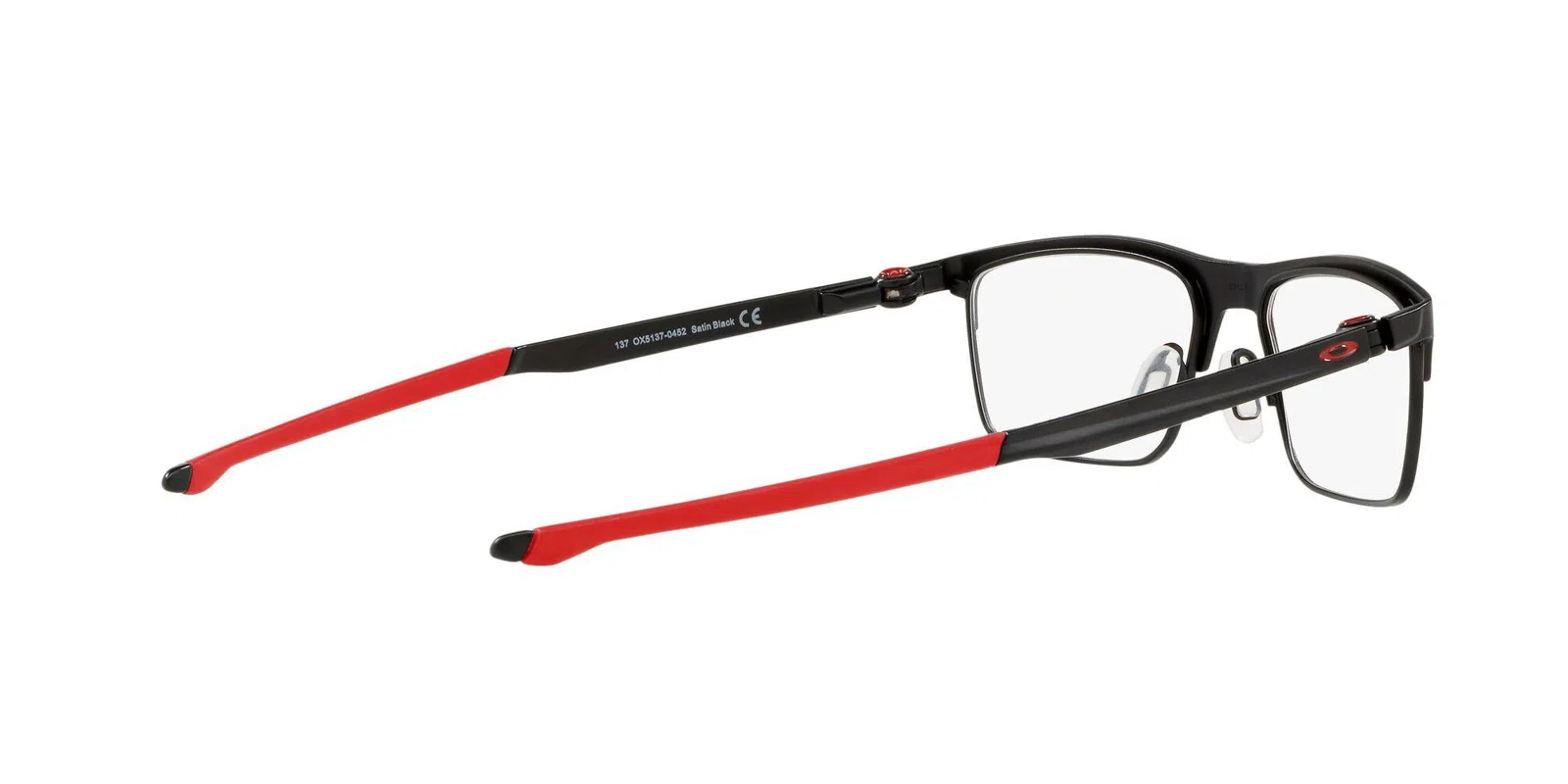 Oakley Cartridge 5137 Eyeglasses - view 25